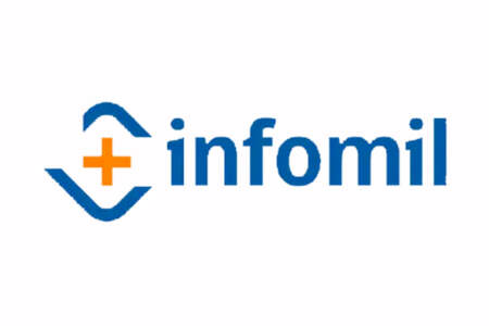 Logo Infomil