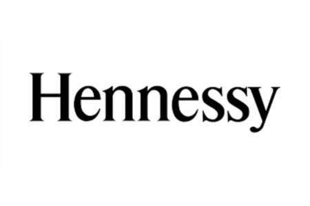 Logo Hennessy