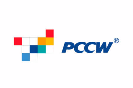 Logo PCCW