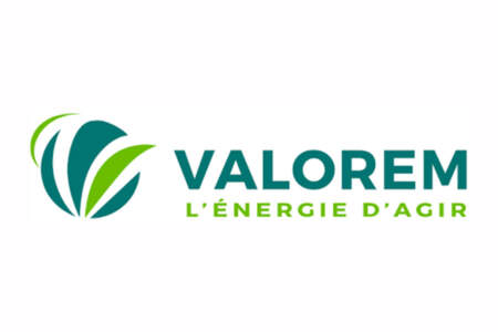 Logo Valorem