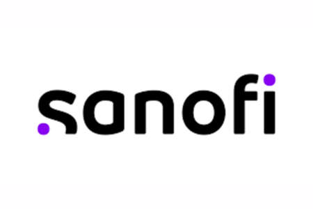 Logo Sanofi