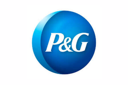 Logo P&G