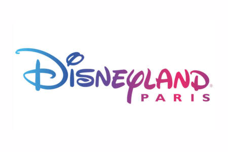 Logo de DisneyLand Paris