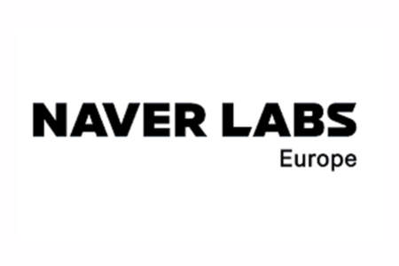 Logo Naver Labs Europe