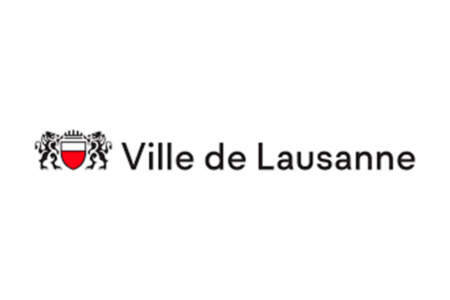 Logo de la ville de Lausanne