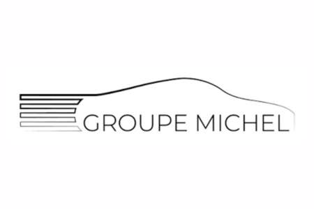 logo du Groupe Michel