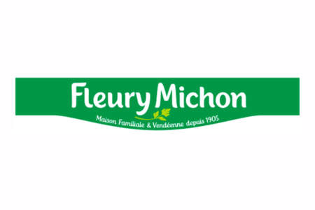 logo Fleury Michon