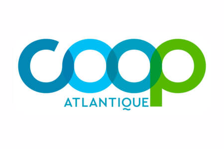 Logo COOP Atlantique