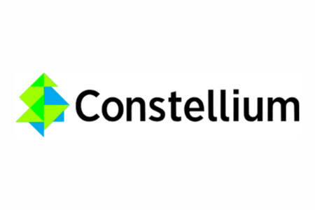 logo Constellium