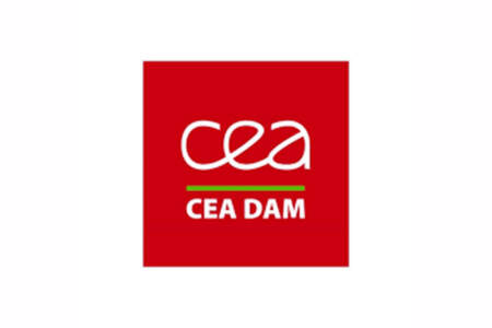 logo CEA DAM