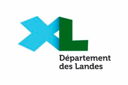 logo XL Département