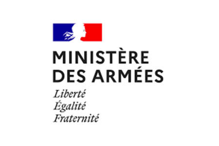 logo Ministère des Armées