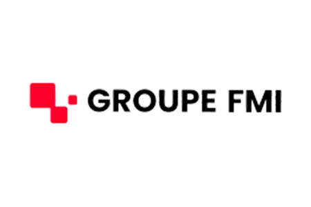 logo Groupe FMI