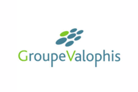 logo Groupe Valophis