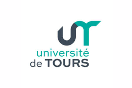 logo de l'université de Tours