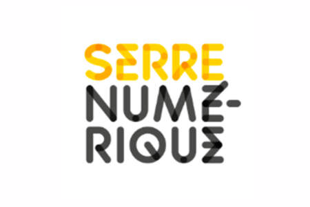logo de la Serre Numérique