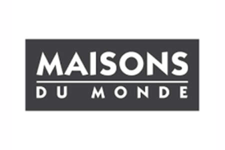 logo Maisons du monde