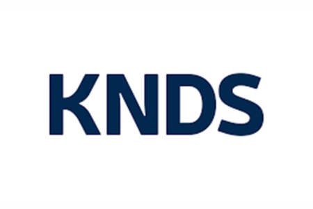 logo KNDS