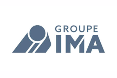 logo Groupe IMA