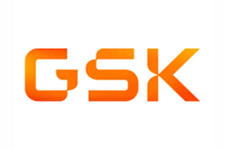 logo GSK