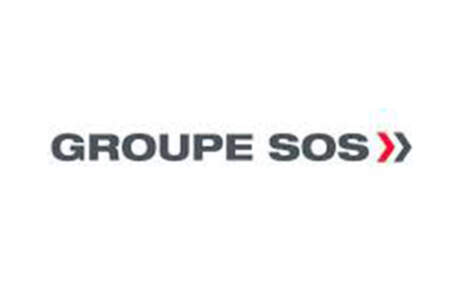 logo Groupe SOS