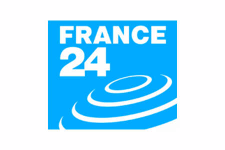 logo France 24