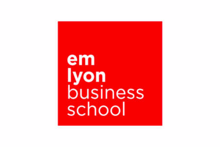 logo em lyon business school
