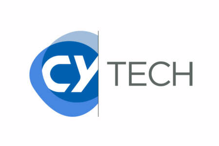 logo CY Tech