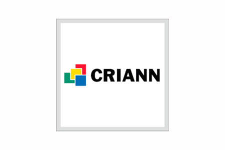 logo Criann