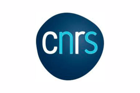 logo CNRS