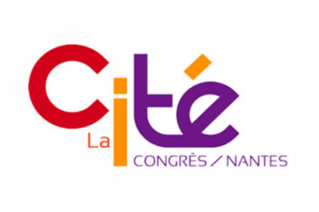 logo Cité des congrès de Nantes