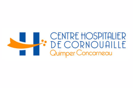 logo CH Cornouailles