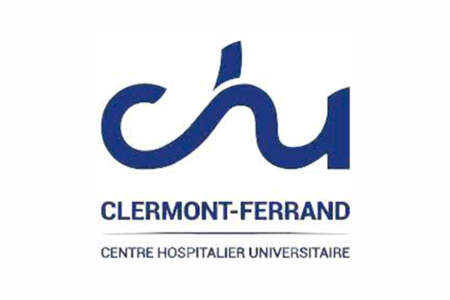 logo CH Clermont-Ferrand