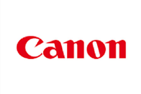 logo Canon