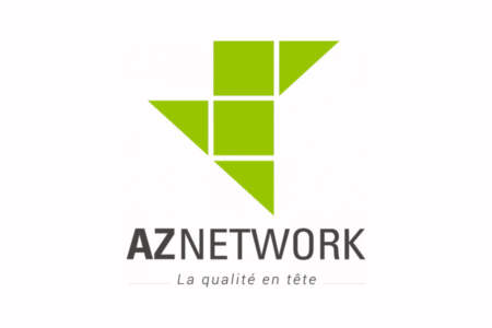 logo AZ Network