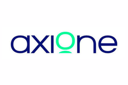 logo Axione
