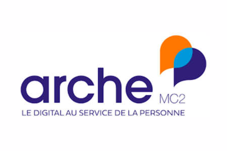 logo Arche MC2
