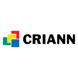 Logo de CRIANN