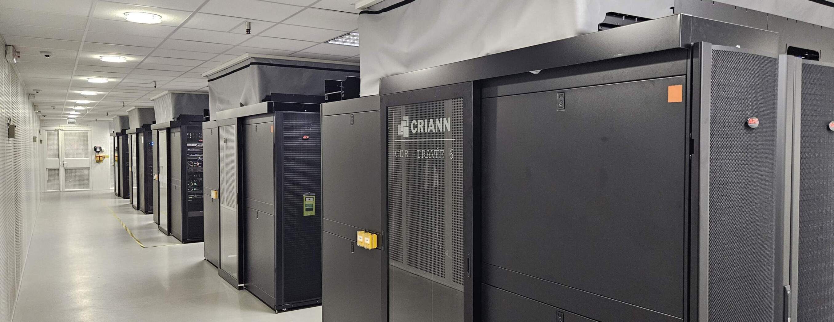 Data Center Expertise: Turnkey Solutions | Module-it