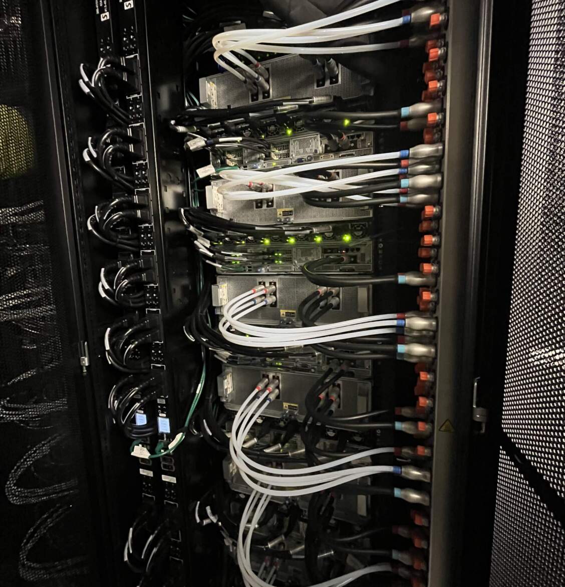 HPC & IA : Densification de Datacenter | Module-it