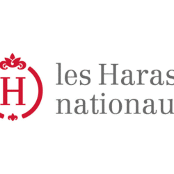Logo des Haras nationaux : un